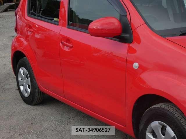 Toyota PASSO 2012-08 385827-18