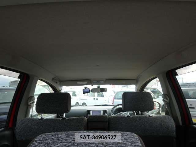 Toyota PASSO 2012-08 385827-10