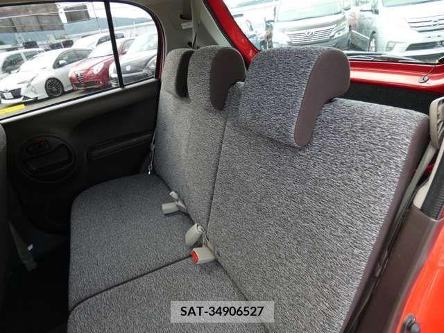 Toyota PASSO 2012-08 385827-9