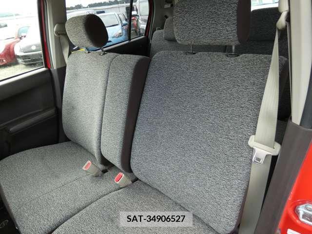 Toyota PASSO 2012-08 385827-8