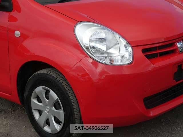 Toyota PASSO 2012-08 385827-16