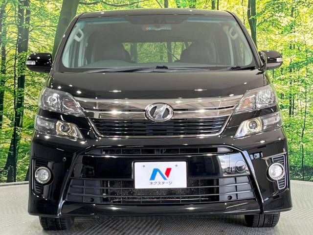 Toyota VELLFIRE 2013-01 183438-14