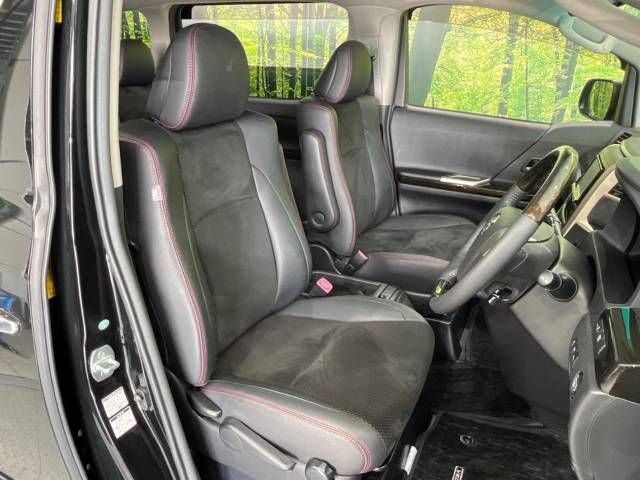 Toyota VELLFIRE 2013-01 183438-7