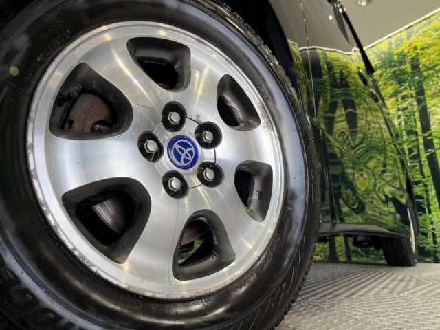 Toyota VELLFIRE 2013-01 183438-13