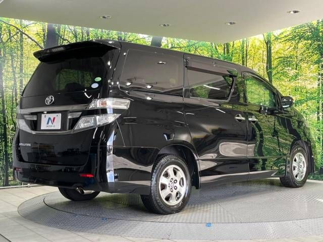 Toyota VELLFIRE 2013-01 183438-17