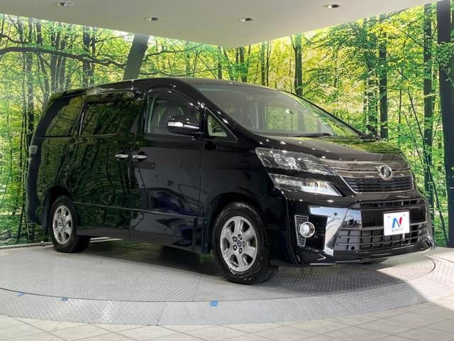 Toyota VELLFIRE 2013-01 183438-16
