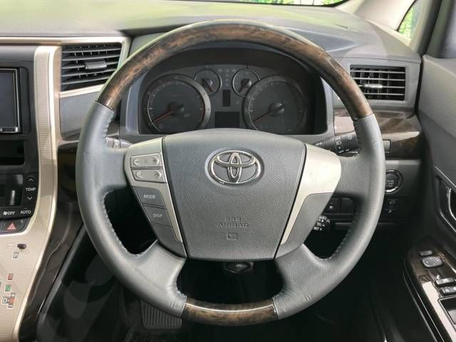 Toyota VELLFIRE 2013-01 183438-11