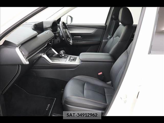 Mazda CX-60 2023-02 202587-11