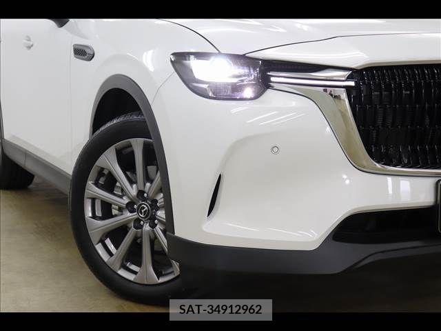 Mazda CX-60 2023-02 202587-22