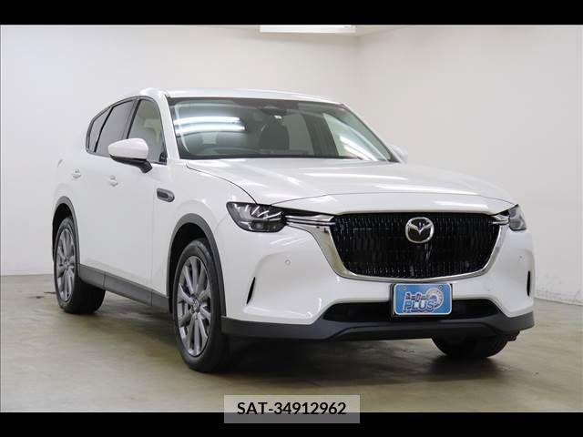 Mazda CX-60 2023-02 202587-17