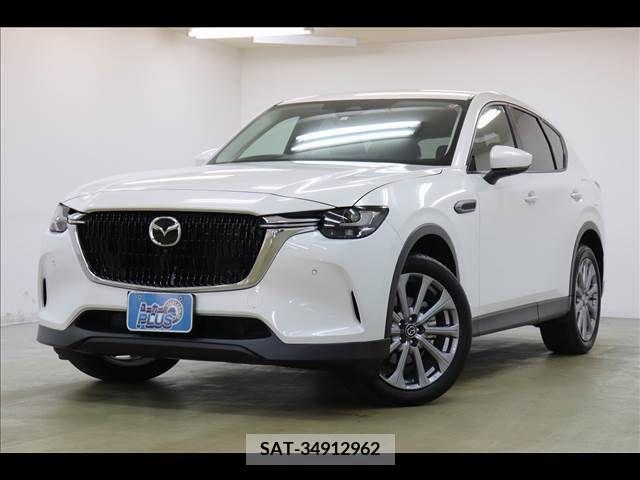 Mazda CX-60 2023-02 202587-16