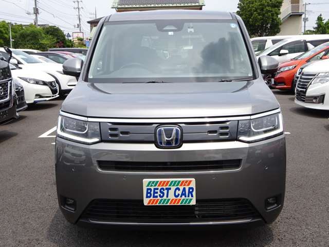 Honda e 2022-07 18047-5