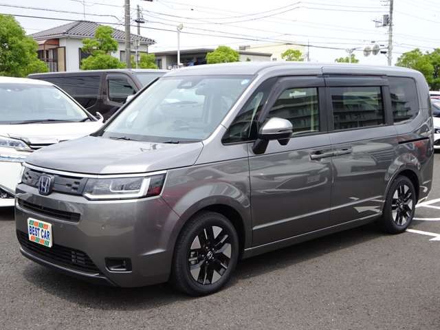 Honda e 2022-07 18047-4