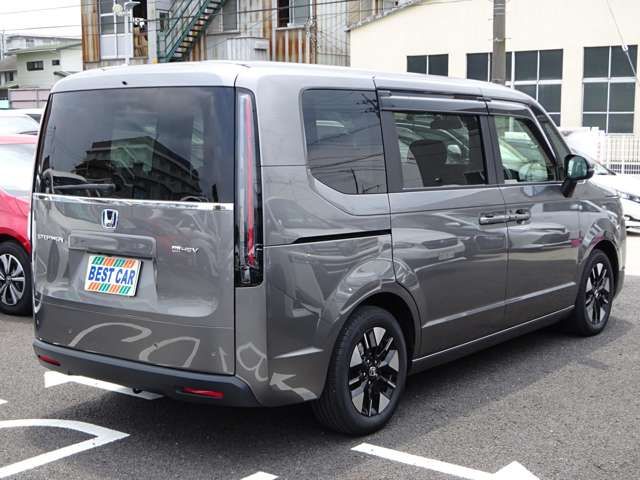 Honda e 2022-07 18047-7