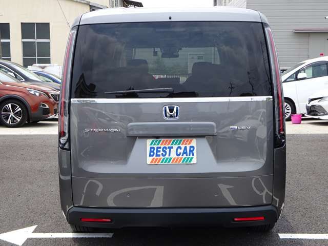 Honda e 2022-07 18047-6