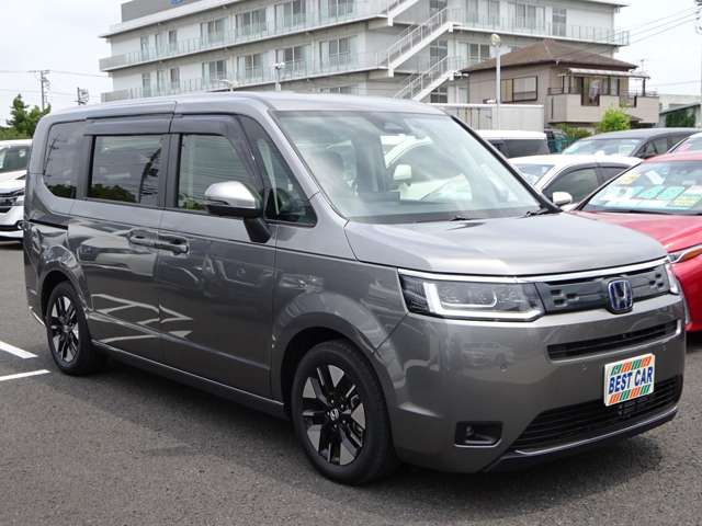 Honda e 2022-07 18047-15