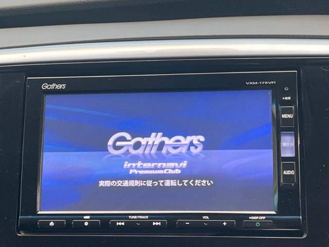 Honda ODYSSEY 2016-12 19822-2