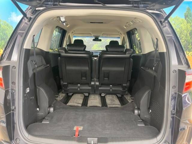 Honda ODYSSEY 2016-12 19822-11