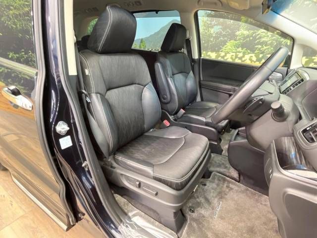 Honda ODYSSEY 2016-12 19822-8