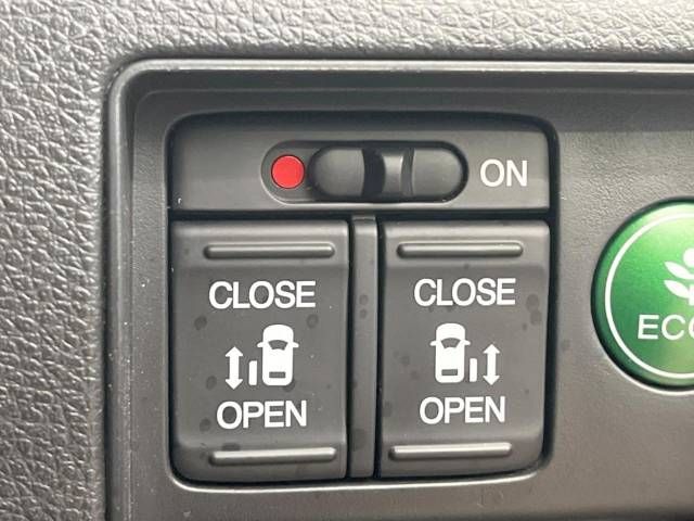 Honda ODYSSEY 2016-12 19822-4