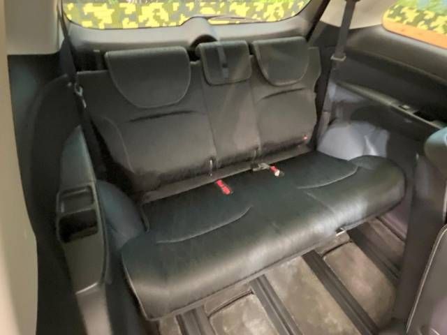 Honda ODYSSEY 2016-12 19822-10