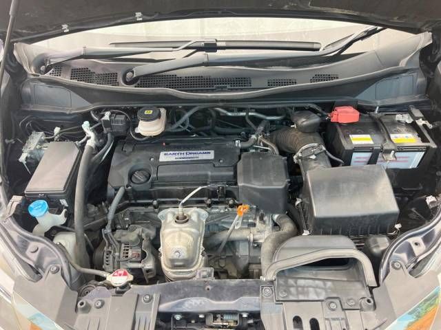 Honda ODYSSEY 2016-12 19822-19