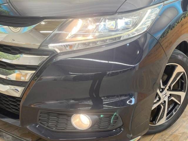 Honda ODYSSEY 2016-12 19822-13