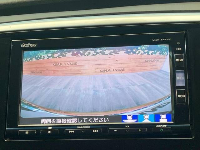 Honda ODYSSEY 2016-12 19822-3