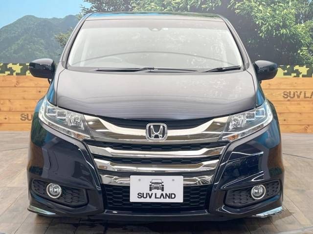 Honda ODYSSEY 2016-12 19822-15