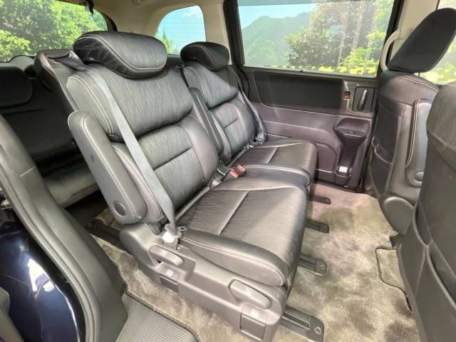 Honda ODYSSEY 2016-12 19822-9