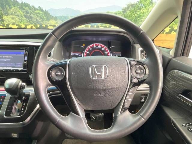 Honda ODYSSEY 2016-12 19822-12