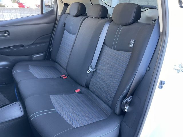 Nissan LEAF 2018-01 182246-19