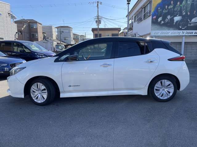 Nissan LEAF 2018-01 182246-4