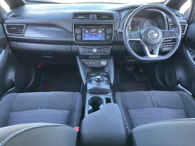 Nissan LEAF 2018-01 182246-6