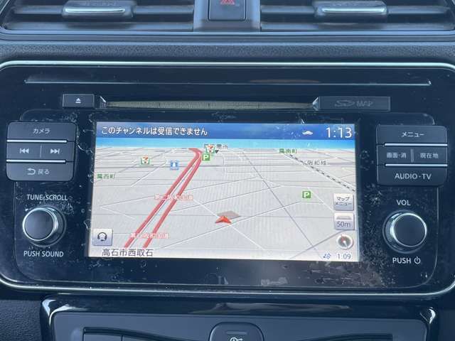 Nissan LEAF 2018-01 182246-9