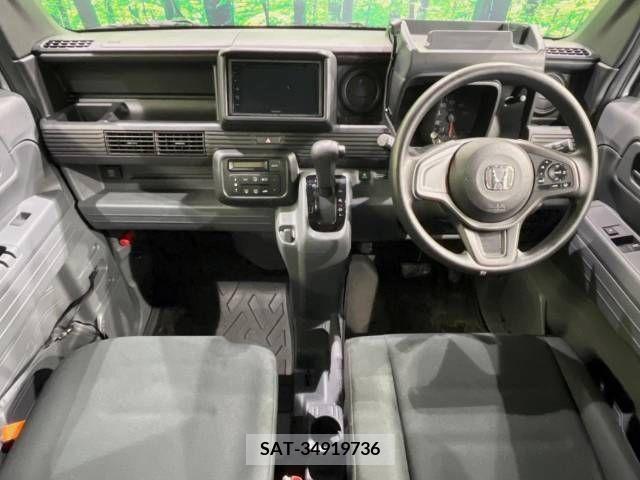Honda N-VAN 2023-02 280640-1