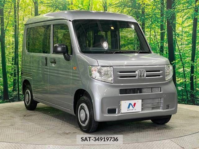 Honda N-VAN 2023-02 280640-16