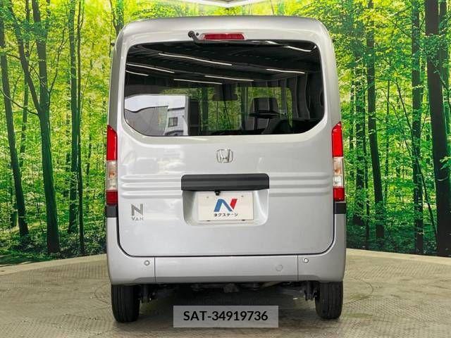 Honda N-VAN 2023-02 280640-15