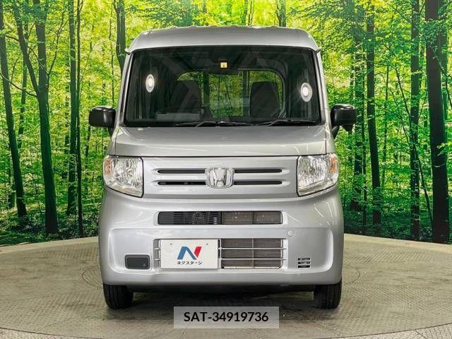 Honda N-VAN 2023-02 280640-14