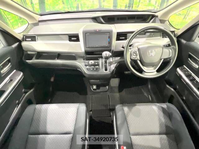 Honda FREED 2017-01 329890-1
