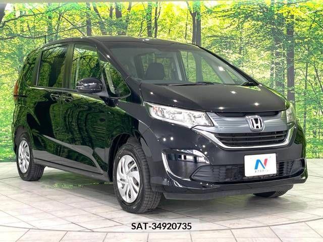 Honda FREED 2017-01 329890-16
