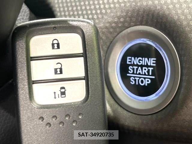 Honda FREED 2017-01 329890-7