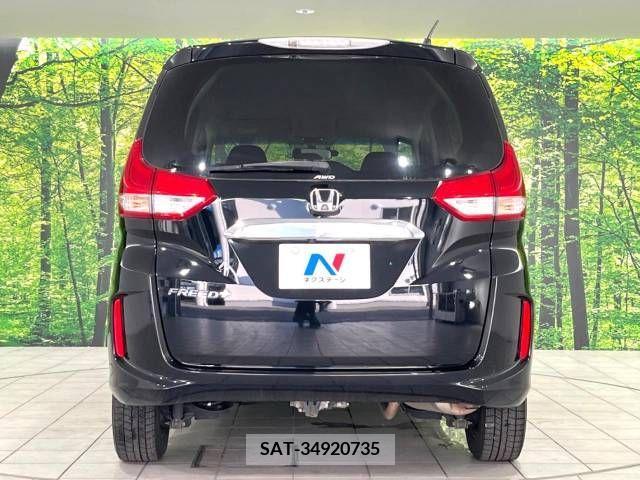 Honda FREED 2017-01 329890-15