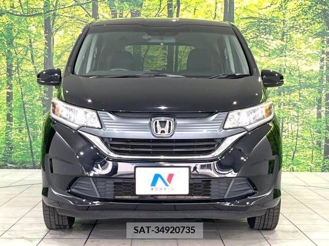 Honda FREED 2017-01 329890-14