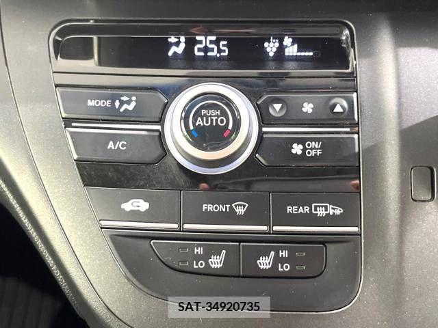 Honda FREED 2017-01 329890-6