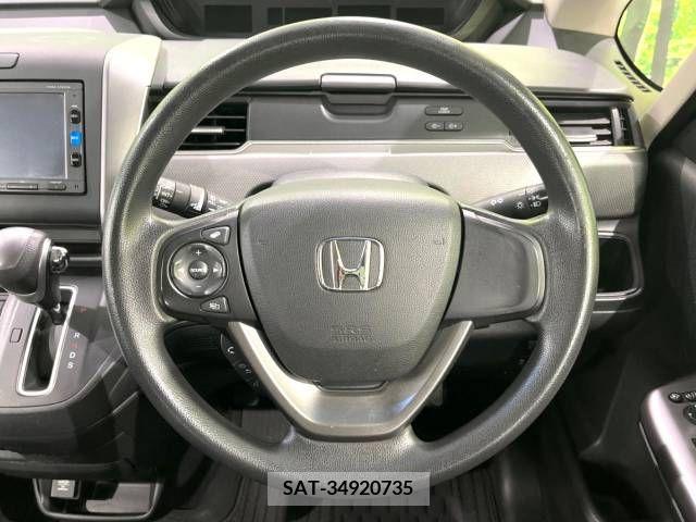 Honda FREED 2017-01 329890-11