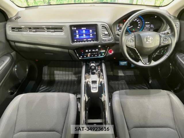 Honda VEZEL 2020-03 370086-1