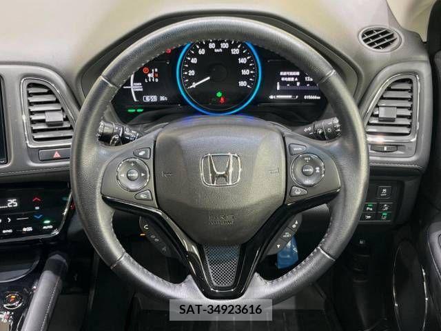 Honda VEZEL 2020-03 370086-11