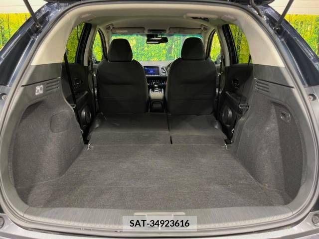 Honda VEZEL 2020-03 370086-10