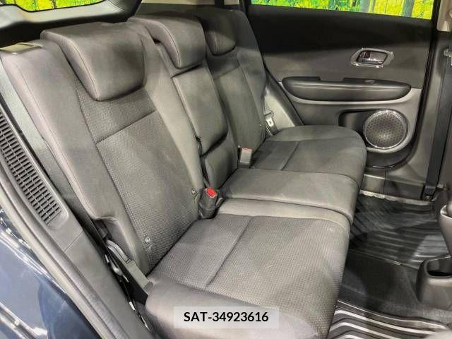 Honda VEZEL 2020-03 370086-9